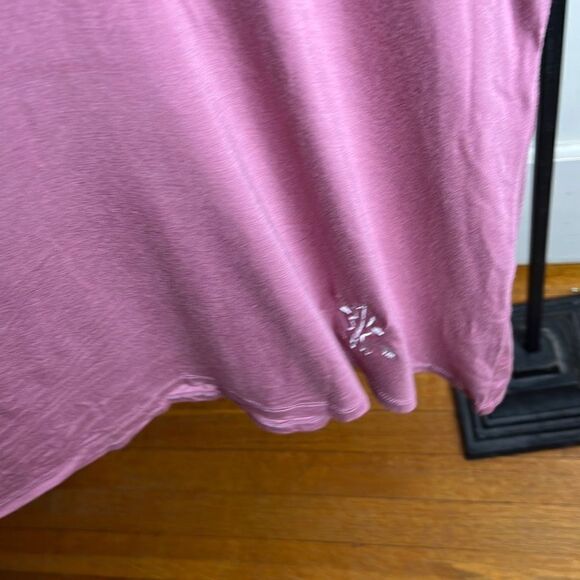 Her Universe Star Wars Ahsoka Tano T-Shirt Rayon Dress size Medium - Picture 6 of 8